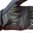Guantes REEF alpinestar negro gris rojo