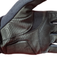 Guantes REEF alpinestar negro gris rojo