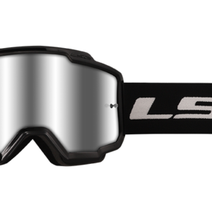 Gafas Charger ls2 IRIDIUM VISOR motocross